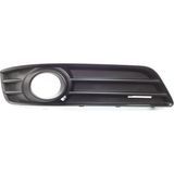 Özgürce Ön Tampon Sağ Sis Çerçevesi 8P0807682E Audi A3 2009-2012 - Seçenek 1