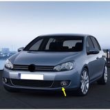 Özgürce Ön Tampon Sol Sis Farı, Vw Golf 6 2009-2012 Uyumlu, Kaliteli ve Güvenilir - Antrasit - Seçenek 1