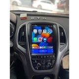 Özgürce Opel Astra J 2012-2020 Android Çoklu Medya Navigasyon, 4gb Ram, 64GB Hafıza - Seçenek 1 - Altın - Turkuaz