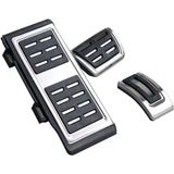 Özgürce Otomatik Pedal Seti, Performans ve Konfor Için Mükemmel Seçim - Seçenek 1
