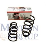 Özgürce Passat B5 Arka Helezon Yayı Seti Sağ & Sol 1.6-1.9tdı 13,25X124X309 - Haki