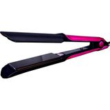 Özgürce Pembe Seramik ve Keratin Kaplamalı Iyonik Saç Düzleştirici - Seçenek 1