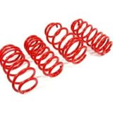 Özgürce Peugeot 106 Spor Yaylar 2 Li 3,5 cm Performans ve Konfor Artırıcı Set - Eflatun