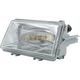 Özgürce Renault R9 R11 Broadway Sağ Far Oem 1993-1996, Orijinal ve Kaliteli - Altın