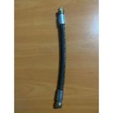 Özgürce Romork Damper Hortumu 35 cm – Güçlü ve Dayanıklı Performans
