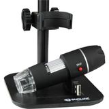 Özgürce S07 500X USB Dijital Mikroskop ile Detaylı Inceleme ve Keşif - Ahşap - Seçenek 1