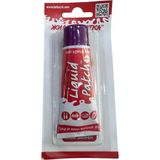 Özgürce Şişme Bot ve Yatak Için 20ML Mor Pvc Tamir Yaması, Pratik ve Güvenilir - Seçenek 1 - Amber