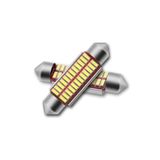 özgürce Sofit Led Canbus C5w Tavan Plaka Ampulü, 2 Adet, 31mm, parlak ve dayanıklı