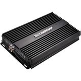 Özgürce SX-4000.1D Mono Amfi Bas Amfisi 4000W Rms, 1ω-2ω-4ω Uyumlu