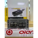 Özgürce SX-LM4225.4 4X225W Rms 4 Ohm Profesyonel Oto Amfi Güçlendirici