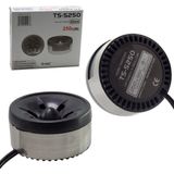 Özgürce Ts 250 Oto Tiz Tweeter 2'li Set 250W Güçlü Ses Kalitesi - Seçenek 1
