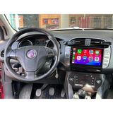 Özgürce Uyumlu Kablosuz Carplay Android Çoklu Medya & Geri Görüş Kamera - Seçenek 1 - Altın - Turkuaz