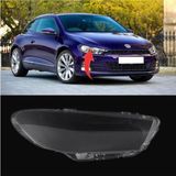 Özgürce Vw Scirocco Sağ Far Camı Halojen 2015 Sonrası, Orijinal Parça - Antrasit - Seçenek 1