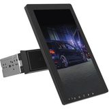 Özgürce X-9104A 360° Döner 10.2" Tek Din Tablet, 4gb Ram, 64GB Depolama - Seçenek 1 - Cappuccino