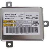 Özgürce Xenon Far Beyni Audi A3 A4 A5 A6 8K0941597C, Kalite ve Performans Sağlar - Altın - Seçenek 1