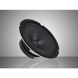 Özgürce XMD-3080 20CM Midrange Hoparlör Çift (2 Adet) Ses Kalitesi - Seçenek 1