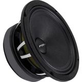 Özgürce Xmd-82 Pro 8 20 cm 400W 4 Ohm Mıdrange Hoparlör Çift Takım - Seçenek 1