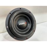 Özgürce XW-408 20CM 400RMS Güçlü Subwoofer Ses Deneyimini Artırır - Seçenek 1