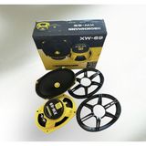 Özgürce XW69 Oval Midrange 900W 150RMS Ses Sürücüsü, Güçlü ve Net Performans - Seçenek 1