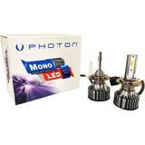 Özgürce Yeni Hyundai I30 LED Kısa Far Ampulü Mono H7, Parlak ve Dayanıklı Performans - Seçenek 1