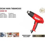 Özgürce Yüksek Basınçlı Hava Tabancası, Güçlü ve Dayanıklı, Çok Amaçlı Kullanım