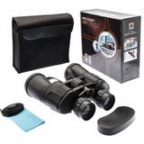 Özgürce Yüksek Çözünürlüklü 20X50 Profesyonel Hd Dürbün, Tam Multi Kaplama, Bak7 Prizürün - Seçenek 1