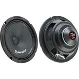 Özgürce Yüksek Güçlü 16 cm Neodyum Midrange Hoparlör 300W Rms Ses Kalitesi - Seçenek 1