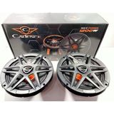 Özgürce Yüksek Güçlü 20CM Midrange Hoparlör, 1200W, XPRO-M85 Tasarımı - Seçenek 1