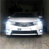 Özgürce Yüksek Parlaklıklı Mono H11 LED Kısa Far Ampulü, Yeni Seri - Eflatun - Seçenek 1