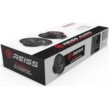 Özgürce Yüksek Performanslı 16 cm Midrange Hoparlör, Güçlü ve Temiz Ses Sunar - Seçenek 1