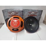 Özgürce Yüksek Performanslı 20 cm Midrange Hoparlör, 1500W 120 Rms Güç - Seçenek 1
