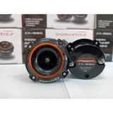 Özgürce Yüksek Performanslı 8cm 60 Rms Tweeter Takımı, Profesyonel ve Amfi Uyumlu - Seçenek 1