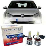 Özgürce Yüksek Performanslı Beyaz LED Xenon Sis Farı Ampulü H11 Duo 2017-2019 - Seçenek 1