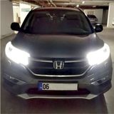 Özgürce Yüksek Performanslı H11 Xenon Kısa Far Ampulü, Parlak ve Güçlü Işık - Eflatun - Seçenek 1