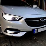 Özgürce Yüksek Performanslı H7 LED Kısa Far Ampulü, Parlak ve Dayanıklı. - Seçenek 1