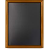 ÖzgürceSeç A4 (21x30) Ahşap Alüminyum Çerçeve Açılır Kapanır Gönye Köşe 25MM