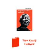 Özgürlüğe Giden Uzun Yol + Türk Klasiği Hediye