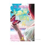 ÖZGÜRLÜĞE YELKEN AÇ - SUE MOORCROFT