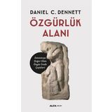 Özgürlük Alanı - Daniel C. Dennett