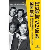 Özgürlük Yazarları Günlüğü - Erin Gruwell - Pedagoji Yayınları