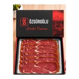 Özgüroğlu 500 gr Antrikot pastırma