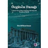 Özgüven Tuzağı - David Runeiman - Efil Yayınevi