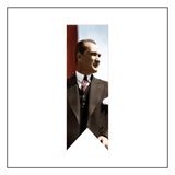 Özgüvenal Atatürk Posteri Kırlangıç-7- 70*200 cm