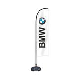 Özgüvenal Bmw Yelken Bayrak