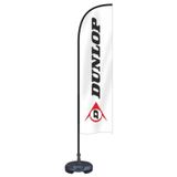 Özgüvenal Dunlop Yelken Bayrak