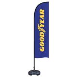 Özgüvenal Goodyear Yelken Bayrak