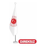 Özgüvenal T.c. Dışişleri Bakanlığı Makam Bayrağı