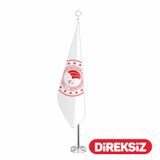 Özgüvenal T.c. Tarım ve Orman Bakanlığı Makam Bayrağı