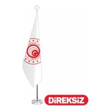 Özgüvenal T.c. Ticaret Bakanlığı Makam Bayrağı