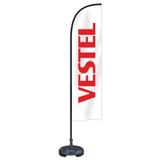 Özgüvenal Vestel Yelken Bayrak